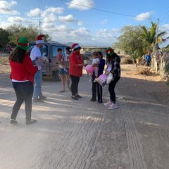 Llegará la Caravana del Día de Reyes a las colonias de Los Cabos