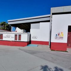 Debido al incremento de casos por COVID-19, continúan cerradas las instalaciones deportivas en Los Cabos
