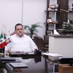 LA REACTIVACIÓN DEL TURISMO ES ESCENCIAL PARA BCS Y PARA MÉXICO: CARLOS MENDOZA