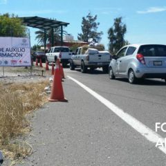 EN BCS, SE HA FORTALECIDO LA CULTURA DE LA PREVENCIÓN EN PROTECCIÓN CIVIL