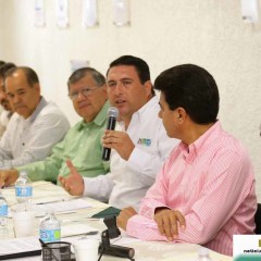 “Nombraré al Secretario de Desarrollo Económico ”