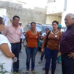 VÍCTOR CASTRO, APOYARÁ PARA QUE EL CENTRO HISTÓRICO DE SAN JOSÉ DEL CABO SEA UN LUGAR DE ATRACCIÓN .