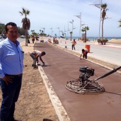 COMPRENSIÓN DE LA CIUDADANÍA, EN LA CONSTRUCCIÓN DE CALLES.