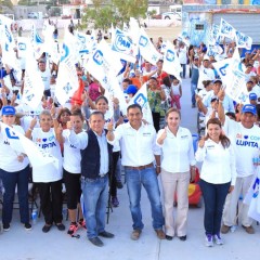 “LOS CABOS CONTRA LA OBESIDAD INFANTIL”: ARTURO DE LA ROSA.