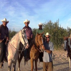 SE PREPARA LA FIESTA PATRONAL DEL EJIDO CONQUISTA AGRARIA 2015.