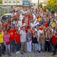 COMPROMETE NARCISO AGÚNDEZ “HOSPITAL DE ESPECIALIDADES EN LOS CABOS”