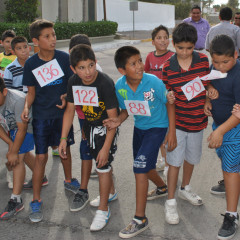 CONVOCA DIF LA PAZ A CARRERA PEDESTRE “LA NIÑEZ Y EL DEPORTE”