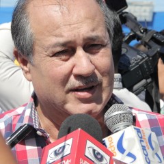 “NI OBSESIONES, NI CHANTAJES EN LA DISCUSIÓN, REVISAREMOS TEMA DE CONCESIÓN DEL ALUMBRADO”: ALCALDE FRANCISCO MONROY.