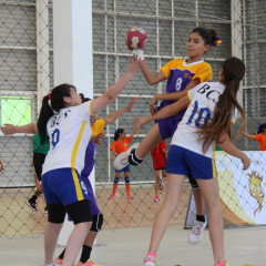 BALANCE POSITIVO PARA LA DELEGACIÓN DE BAJA CALIFORNIA SUR EN LA OLIMPIADA NACIONAL ESCOLAR DE LA EDUCACIÓN BÁSICA 2015.