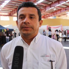 CRÉDITOS DE HASTA 150 MIL PESOS PARA QUE DESARROLLEN UNA MICRO-EMPRESA: EL DELEGADO DE ECONOMÍA.