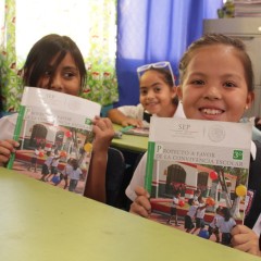 PROMUEVE SEP MEJOR CONVIVENCIA EN ESCUELAS PÚBLICAS CON EL RECONOCIMIENTO DE EMOCIONES