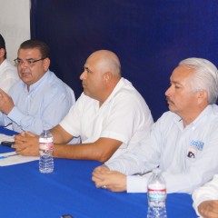 CONCLUYE REGISTRO DE ASPIRANTES A DIRIGENCIA ESTATAL DEL PAN.