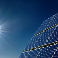 EL USO DE ENERGÍA SOLAR EN EL ESTADO PUEDE SER UNA OPCIÓN PARA MITIGAR EL CAMBIO CLIMÁTICO