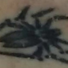 MUJER QUE SE AHOGÓ TIENE TATUAJE DE ARAÑA, SE PUBLICA PARA SU IDENTIFICACIÓN.