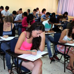 LA UABCS ABRE FECHAS PARA EL REGISTRO AL EXAMEN GENERAL DE EGRESO DEL CENEVAL