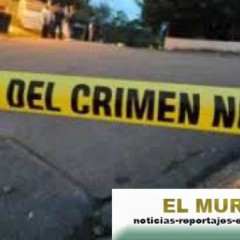 DICTAN AUTO DE FORMAL PRISIÓN AL HOMBRE QUE ASESINÓ A SU ESPOSA.