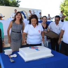 CELEBRA UPN UNIDAD 03A, 36 ANIVERSARIO