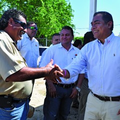 VAN MÁS DE 3 MIL TONELADAS DE BASURA, RECOLECTADAS EN LOS CABOS