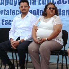 RELEVA SECRETARIA DE EDUCACIÓN AL DIRECTOR DE ADMINISTRACIÓN Y FINANZAS