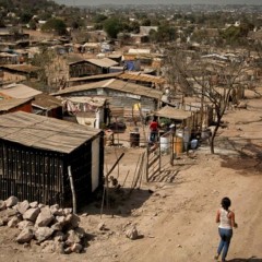 EL FACTOR  “México un reino pleno de desigualdades”