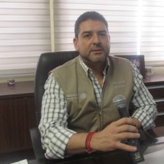 ATENDEMOS A LAS FAMILIAS MÁS NECESITADAS DE LA MANO DEL GOBIERNO ESTATAL Y MUNICIPIOS: ALBERTO VALDIVIA DELEGADO DE SEDESOL EN BCS