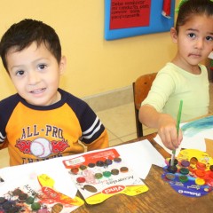 RECOMIENDAN PREINSCRIBIR A NIÑOS DESDE PRIMERO DE PREESCOLAR