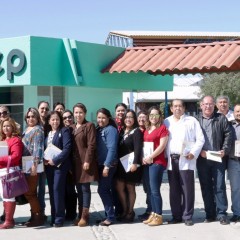 CONALEP PROMUEVE SUS CARRERAS TÉCNICAS