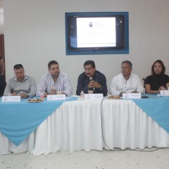 INSTALAN COMITÉ ESTATAL DEL PROGRAMA EMERGENTE DE CERTIFICACIÓN