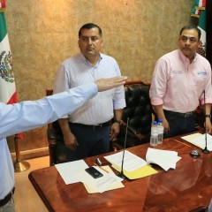 APRUEBA CABILDO TITULAR DE LA DIRECCIÓN GENERAL DE SEGURIDAD PÚBLICA DE LOS CABOS