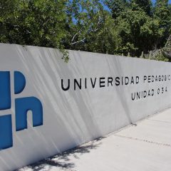 CONVOCA UPN A CURSAR LICENCIATURAS Y MAESTRÍAS QUE IMPARTIRÁ EN EL ESTADO