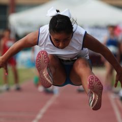 LISTA LA DELEGACIÓN DE BAJA CALIFORNIA SUR PARA LOS JUEGOS DEPORTIVOS NACIONALES DE EDUCACIÓN BÁSICA