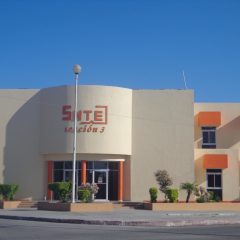 EL PRÓXIMO SECRETARIO GENERAL DE LA SECCIÓN TERCERA DEL SNTE DEBERÁ DE REUNIR EL PERFIL DE UNIDAD