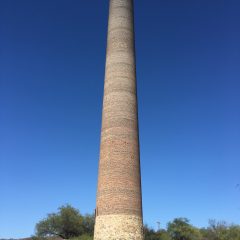 EL TRIUNFO, TESORO OLVIDADO