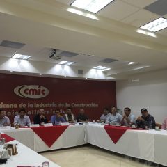 CMIC DICTAMINA QUE ESCUELA 18 DE MARZO NO CUMPLE CON LOS COEFICIENTES MÍNIMOS DE SEGURIDAD