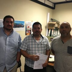 OFRECERÁN EXAMENES GRATUITOS DE PREEVENCIÓN A TRABAJADORES DE CENTRO SEP