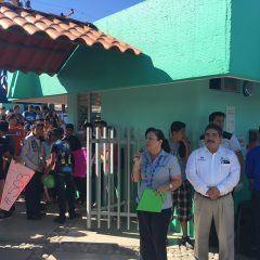 CON LA PARTICIPACIÓN DE 700 JOVENES CONALEP LLEVÓ A CABO “DÍA DE LA IDENTIDAD”