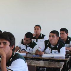 CONVOCAN A ESTUDIANTES DE BACHILLERATO DE INSTITUCIONES PÚBLICAS A PARTICIPAR EN EL PROCESO DE SELECCIÓN DE BECAS