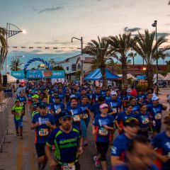 UN ÉXITO LA PRIMERA CARRERA ATLÉTICA “MANUEL GÓMEZ MORÍN”:RMA