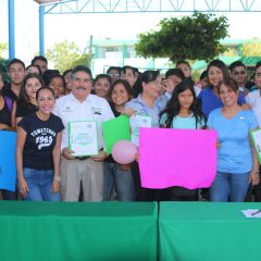 CONALEP, UN PASO ADELANTE EN EDUCACIÓN TERMINAL