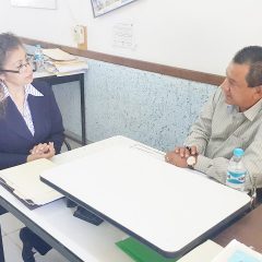 SECCIÓN 3 DEL SNTE REALIZA GIRA DE TRABAJO EN GUERRERO NEGRO Y VIZCAÍNO