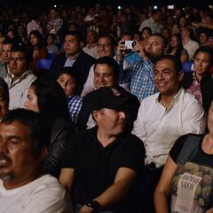 RECONOCEN FAMILIAS COMO LAS MEJORES FIESTAS PATRONALES DE CABO SAN LUCAS