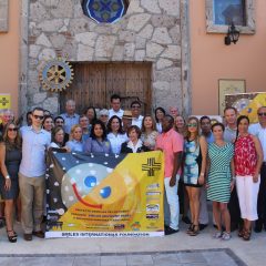 REALIZAN JORNADA DE CIRUGÍAS DE LABIO LEPORINO Y PALADAR HENDIDO