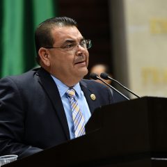 “GPPAN VOTÓ PORQUE MÉXICO ESTABILICE SUS FINANZAS PÚBLICAS”: DIP. HERMINIO CORRAL