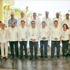 UABCS LOS CABOS SEDE DEL VII SEMINARIO DE REPUJ “TRIBUTACIÓN UNIVERSITARIA E INTERNACIONALIZACIÓN”