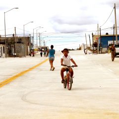 MÁS DE OBRA PÚBLICA E INFRAESTRUCTURA VIAL EN EL PRIMER AÑO DE GOBIERNO