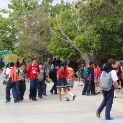 SISTEMA EDUCATIVO DISFRUTARÁ PERIODO VACACIONAL DE FIN DE AÑO A PARTIR DEL 21 DE DICIEMBRE: SEP