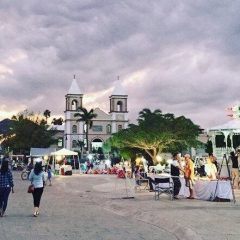 SAN JOSÉ DEL CABO BCS EN LOS OJOS DEL MUNDO