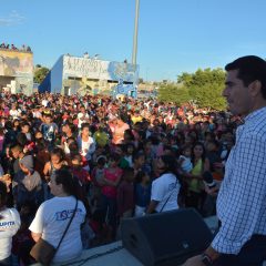 EN EL 2017 SEGUIREMOS DEL LADO DE LOS CIUDADANOS: PAN