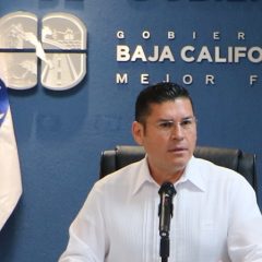 INICIA OPERACIONES EN BCS, NÚMERO ÚNICO 911 PARA EMERGENCIAS