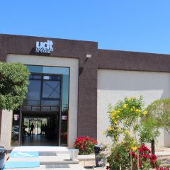 UNIVERSIDAD DE TIJUANA PIONERA EN LA OFERTA PRIVADA DEL NIVEL SUPERIOR EN BCS:JAC